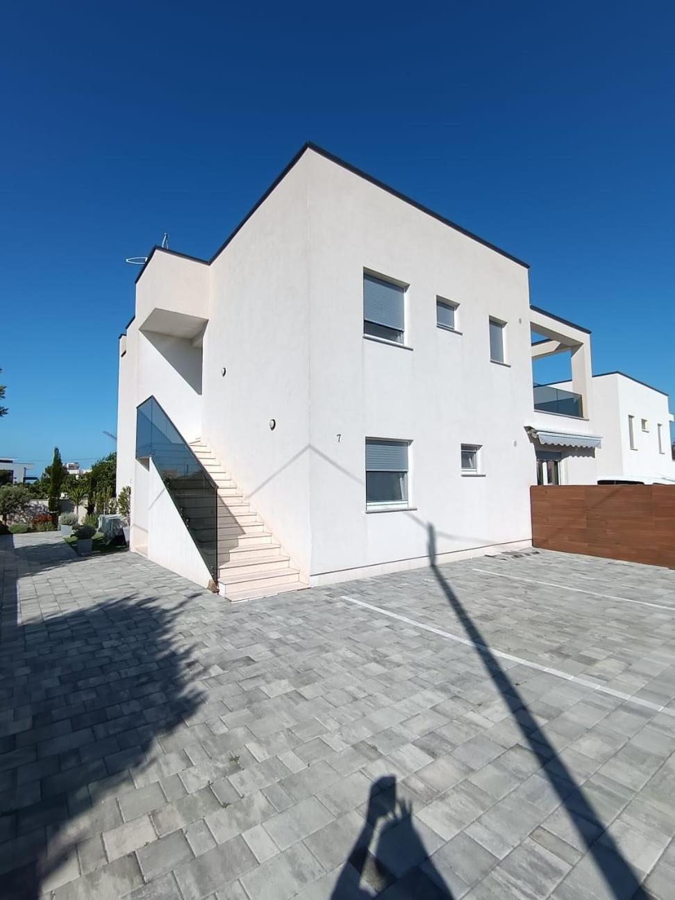 Zaton Apartment